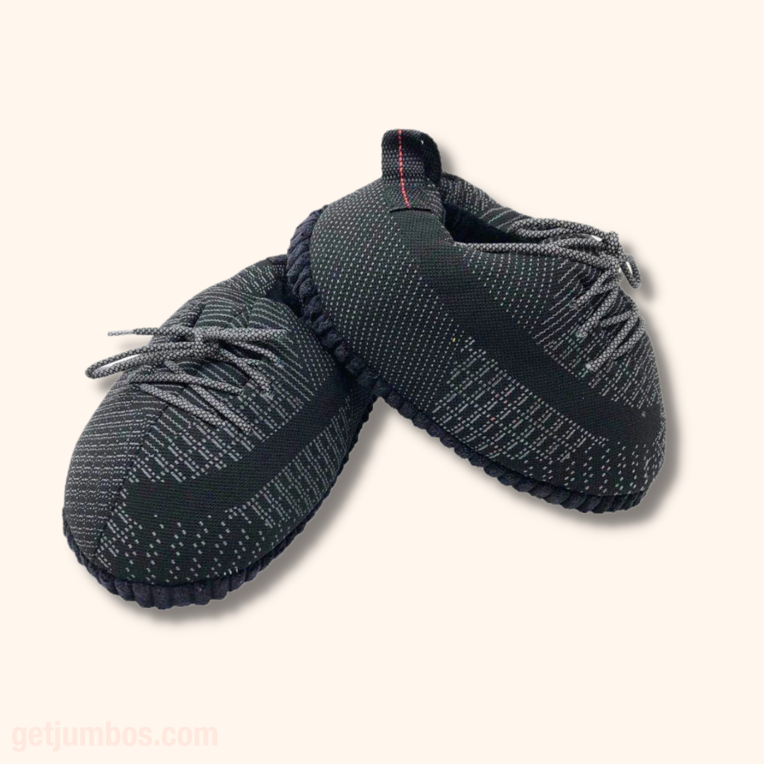 yeezy jumbo slippers